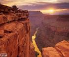 Το Grand Canyon, ΗΠΑ